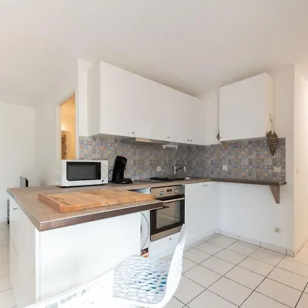 Turquoise-10 By Interhome * Cavalaire-sur-Mer