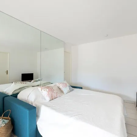 Turquoise-10 By Interhome Appartamento *