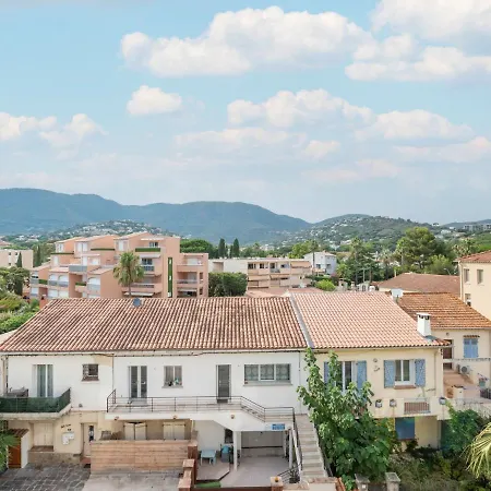 Appartamento Turquoise-10 By Interhome