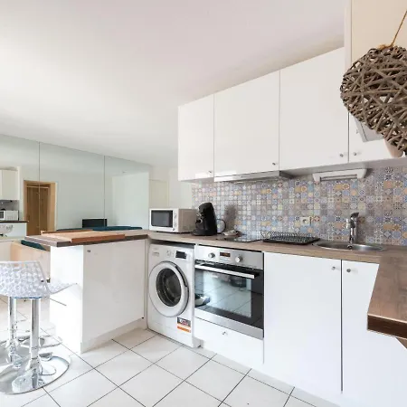 Turquoise-10 By Interhome Cavalaire-sur-Mer