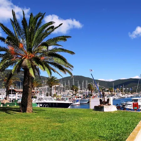 Appartamento Turquoise-10 By Interhome Cavalaire-sur-Mer
